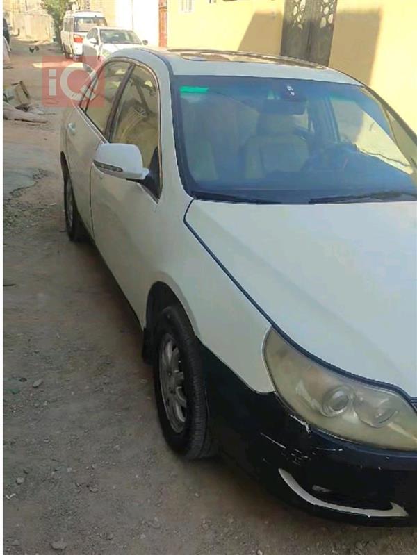 بي واي دي F6 2012 للبيع في العراق - الكوفة